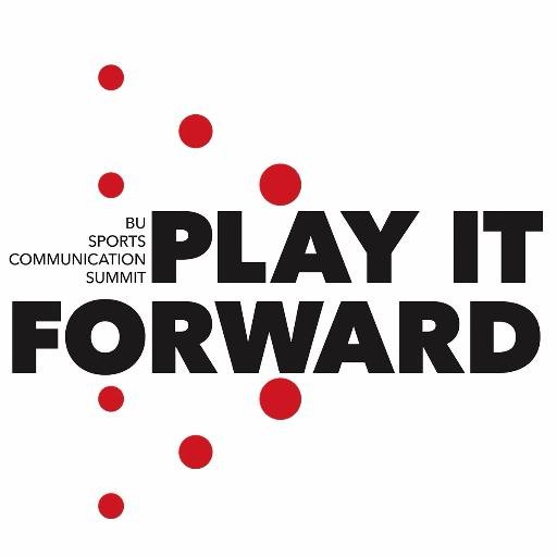 Play It Forward is a daylong summit featuring an eclectic group of industry leaders, athletes and experts imagining what’s next in different sport fields.