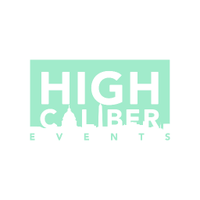 High Caliber Events(@highcaliberx) 's Twitter Profile Photo