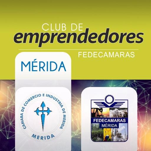 cemprem's profile picture. Club Emprendedores Mérida

Último martes de cada mes - 3 pm
Cámara de comercio e industria Mérida