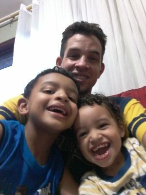 William07314537's profile picture. 