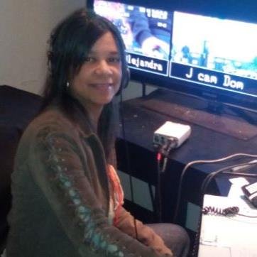 Script Supervisor in Spanish/English. Film & TV Commerical Production. Available to work in FL, GA, PR, The World and remotely via Zoom or Link