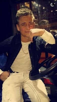 marlinbont1997's profile picture. 