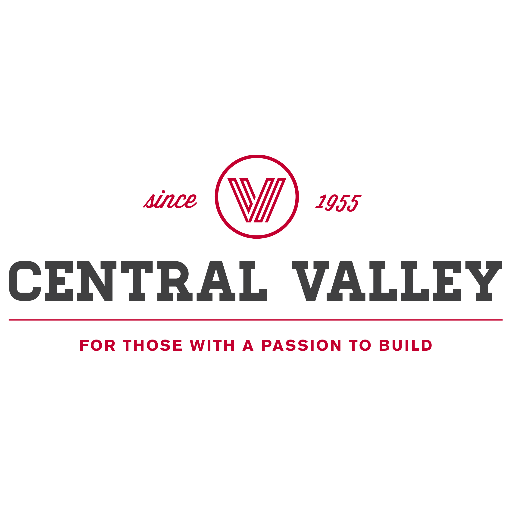 Central Valley is a U.S. Top 100 pro-oriented lumber, irrigation, hardware, vineyard, & building supply company serving Northern California