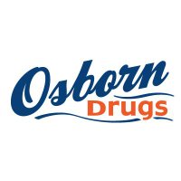 Osborn Drugs(@OsbornDrugs) 's Twitter Profile Photo