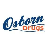 Osborn Drugs (@osborndrugs) 's Twitter Profile Photo Osborn Drugs (@osborndrugs) 's Twitter Profile Photo