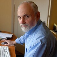 Eric Maisel (@ericmaisel) 's Twitter Profile