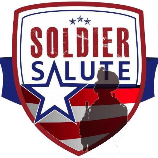 Soldier Salute