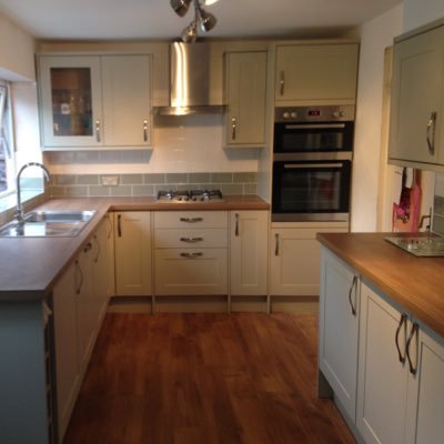 At Tameside Joinery we offer all Joinery and Building work to the Domestic and Comercial trade.