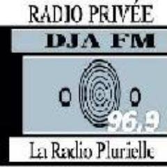 radiodjafm1's profile picture. la première radio libre de ndjamena au Tchad
