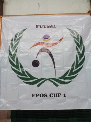 Sebuah pergerakan pemuda olahraga subang untuk menjadi lebih baik.
IG : fpos_subang
I'd line : fposcup1