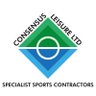 ConsensusLtd's profile picture. Consensus Leisure experienced, professional sports turf contractors specialising in Laser levelling,drainage,construction,ball stop nets and civil engineering