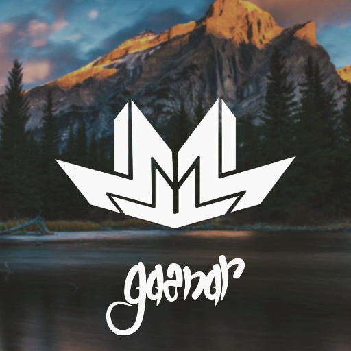 Gaznar_'s profile picture. 