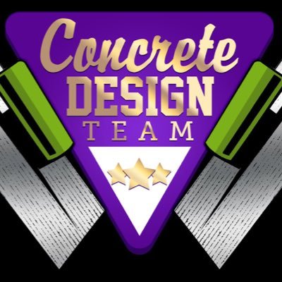 If it's concrete it's Concrete Design Team