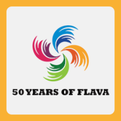 50 Years of Flava