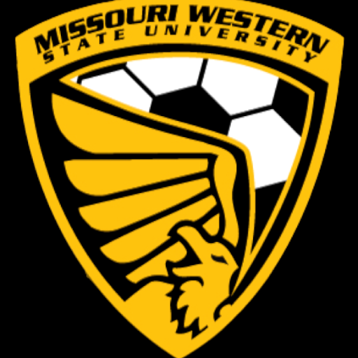 Official page of Missouri Western State University Women's Soccer Program | NCAA D2 | MIAA | #GriffUp🦅🦁⬆️ | #TogetherWeFly