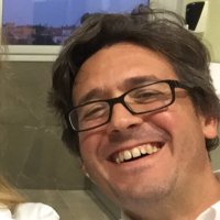 Juan de la Haba (@juahaba) 's Twitter Profile