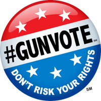 #GUNVOTE(@GUNVOTE) 's Twitter Profile Photo