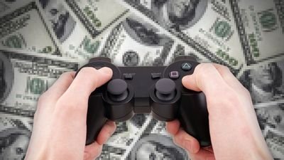 lucky_dart's profile picture. 