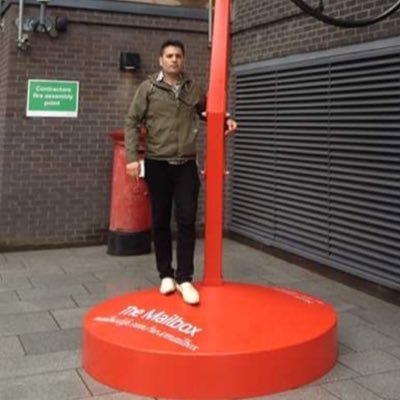 Allianc5's profile picture. 