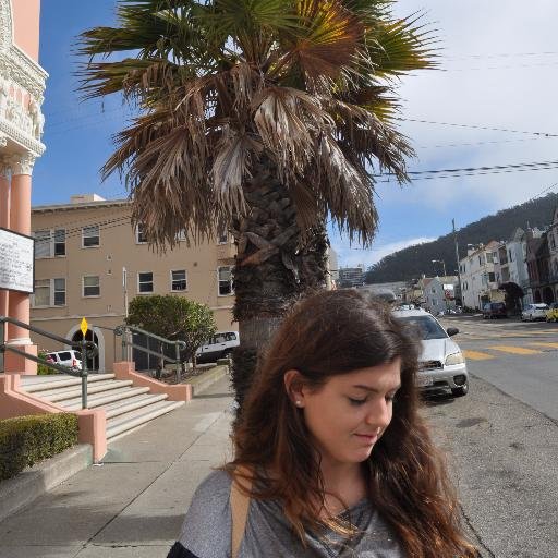 madelindsey's profile picture. USU SLC CMST SI