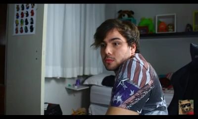 RoberlandiaAra's profile picture. Assiste videos de Urso Gordo Haha!