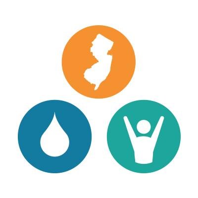 We're a collaborative effort of diverse organizations and individuals who embrace the common purpose of transforming New Jersey’s water infrastructure.