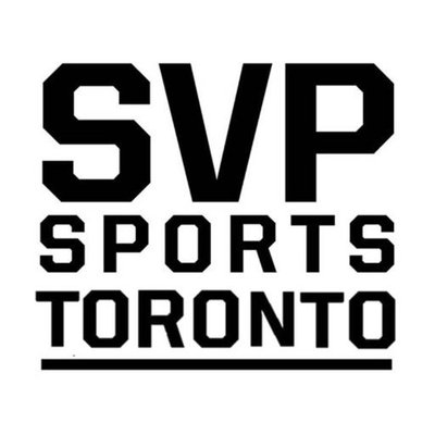 SVP Sports Toronto (@SVPSportsTO) / X