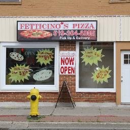 Local Business In Brantford, Ontario
Come by for great tasting pizza
