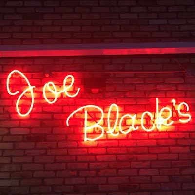 Joe blacks