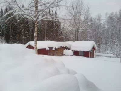 Värmland-, Sweden- and Rally Swedenfan. Home care palliative nurse.