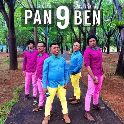 pan9ben Profile Picture