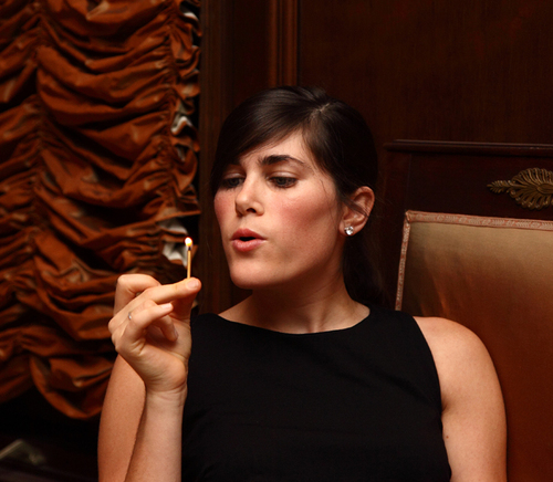 rachelbrown3's profile picture. Probably drinking coffee.