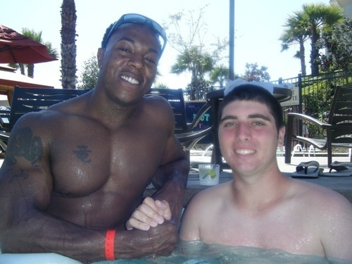 Deshawn1911's profile picture. 