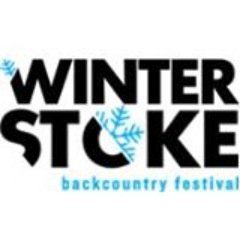 winterstokefest's profile picture. A gathering for backcountry ski and snowboard enthusiasts to learn new skills, develop advanced techniques and get inspiried by local athletes.