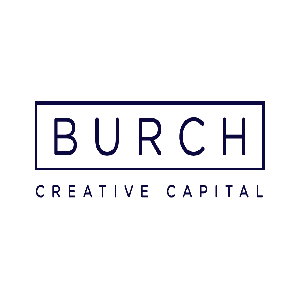 Burchcreative's profile picture. Burch Creative Capital is a Creative Capital Firm with a decidedly different approach to creating value. Founded by investor and entrepreneur Christopher Burch.