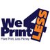 We Print 4 Less (@weprint4less) Twitter profile photo We Print 4 Less (@weprint4less) Twitter profile photo