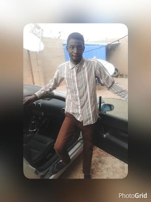 ABUBAKARFAROUK6's profile picture. 