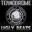 TEKNODROME