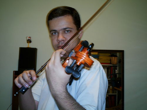Carlos Roberto F S