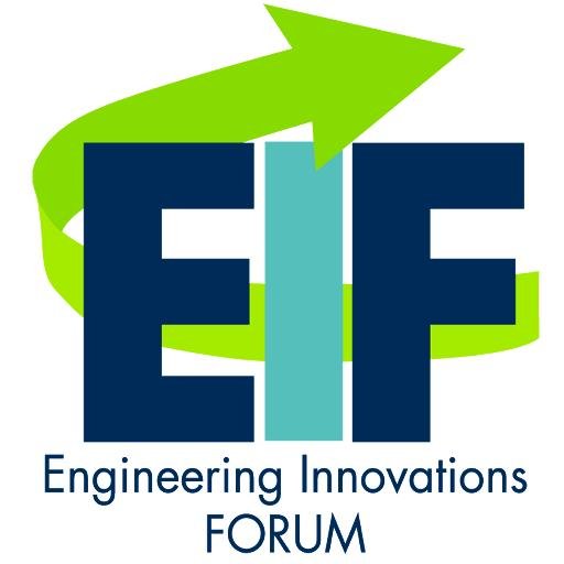 The Engineering Innovations Forum was initiated in 1990 and has been part of National Engineering Week ever since. REGISTER NOW https://t.co/TdPQUnXV1q