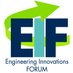 EIF (@eiforum) Twitter profile photo EIF (@eiforum) Twitter profile photo