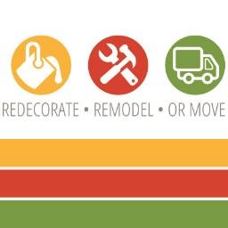 RROMHome4You's profile picture. Helping you figure out what to do, when to do it and how to get it done, to make your home the best it can be.