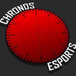Welcome to the official Twitter of Chronos eSports, the fastest growing MGO in the UK. Enquiries: chronosesports@mail.com #gaming #csgo #youtube #viral #lol