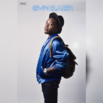 BlazerKvin's profile picture. 