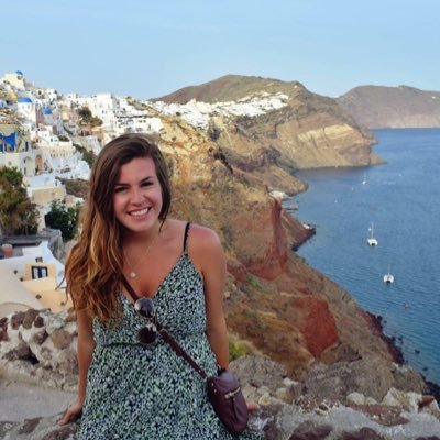 claireradfitz's profile picture. Let all that you do be done in love.