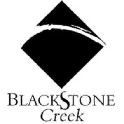 Blackstone Creek Golf Course was built in 1974. It is a very traditional style course with mature trees lining most fairways.