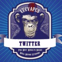 ITCVapes(@itcvapes) 's Twitter Profile Photo