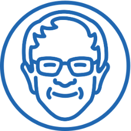 BernieOnIssues's profile picture. America is ready for a new path to the future. Join the political revolution at https://t.co/nuBuflGIwb.