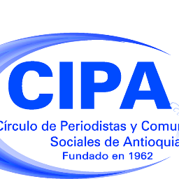 Circulo de Periodistas y Comunicadores Sociales de Antioquia- Gremio Pionero del periodismo Antioqueño.
Organización afiliada a FECOLPER