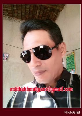 EndikYanie's profile picture. 